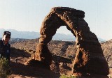 Delicate Arch