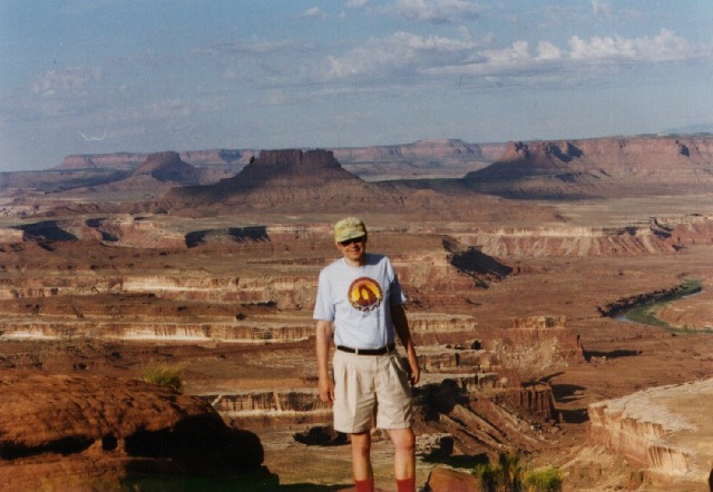 Canyonlands, Utah