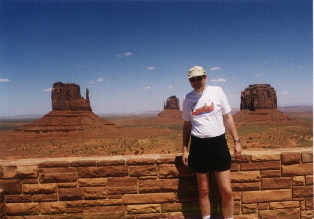 Monument Valley
