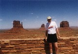 Monument Valley