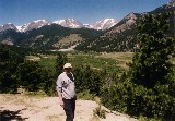 Rocky Mountain Park