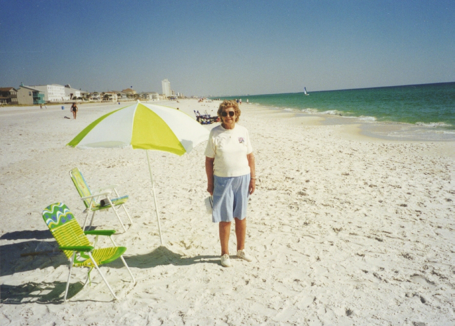 Florida Beach