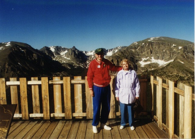 Mountains