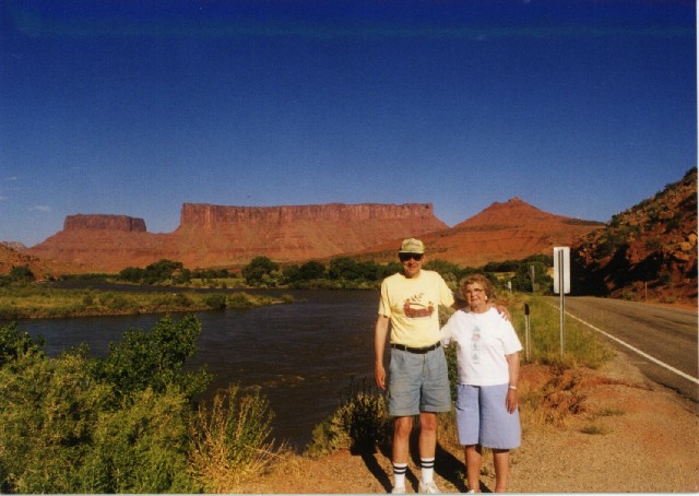 Arches National Park