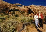 Landscape Arch, Utah