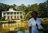Eden, near Panama City Beach, FL