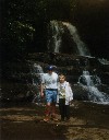 Laurel Falls, Smokey Mtns