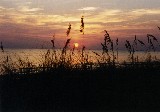 Sunset in Florida
